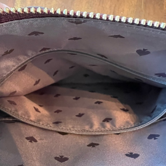 Kate Spade Color Block Cross Body - Picture 14 of 15